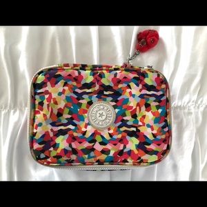 KIPLING PENCIL CASE ❤️🖍